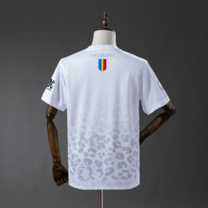 Congo DR 2026 White Jersey – Replica Football Soccer Shirt – S–XXL