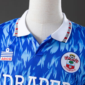 Southampton 1992 Away Retro Jersey – Classic Football Shirt – S–XXL