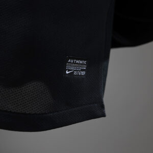 Barcelona 2011/12 Away Long Sleeve Player Version Retro Jersey – Vintage Replica