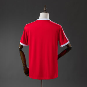 CA Independiente 1978 Home Retro Jersey S-XXL