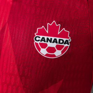 Canada 2026 Home Player Version Jersey – Replica Football Shirt – S–4XL