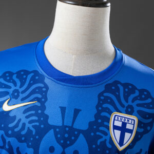 Finland 2026 Away Jersey – Replica Football Soccer Shirt – S–4XL