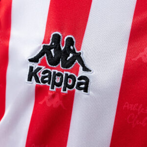 Athletic Club Bilbao 1995/97 Home Retro Jersey – Vintage Replica Football Soccer