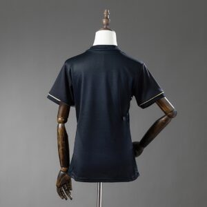 Flamengo 25_26 Women's Special Edition - Black Jersey – Replica Football Soccer