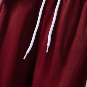 Qatar 2026 Home Kids kit Jersey – Replica Football Soccer Shirt – SIZE 16-28