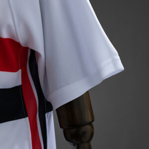 Sao Paulo 26_27 Home Jersey – Replica Football Soccer Shirt – S–4XL