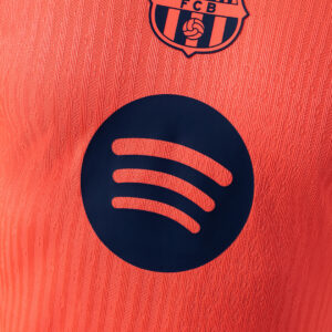 Barcelona 25/26 Third Long Sleeve Player Version Jersey – Replica Football Socce