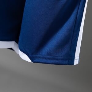 England 2026 Home Kids Kit Jersey – Replica Football Soccer Shirt – Size 16-28