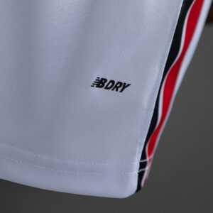 Sao Paulo 26_27 Home Jersey – Replica Football Soccer Shirt – S–4XL