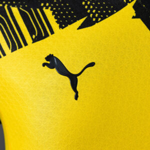 Borussia Dortmund 25/26 Home Player Version Jersey – Replica Football Soccer Shi