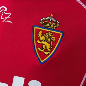 Zaragoza 04_05 Away Retro Jersey – Replica Football Soccer Shirt – S–4XL