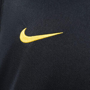 Portugal 2006 Away Long-Sleeve Retro Jersey – Replica Football Soccer Shirt – S–
