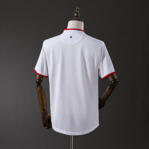 Manchester United 2012/13 Away Retro Jersey – Classic Football Shirt – S–XXL