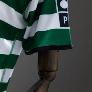 Sporting CP 03/04 Home Retro Jersey