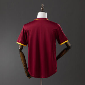 Portugal 2000 Home Retro Jersey – Vintage Replica Football Soccer Shirt – S–XXL