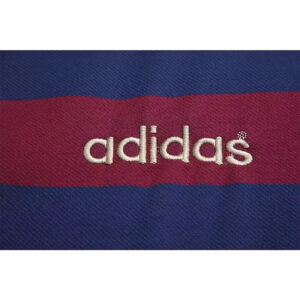Newcastle United 1995/97 Away Retro Jersey – Classic Football Shirt – S–XXL