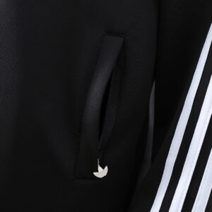 Colo Colo 26_27 Originals Jacket Black – Replica Football Soccer Jacket – S–XXL