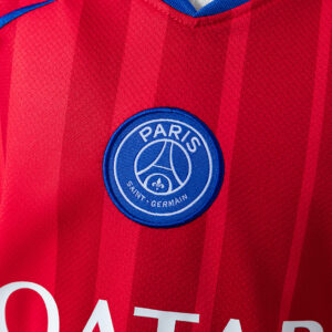 PSG 25/26 Third Full Kids Kit Jersey – Replica Football Soccer Shirt – Size 16–2