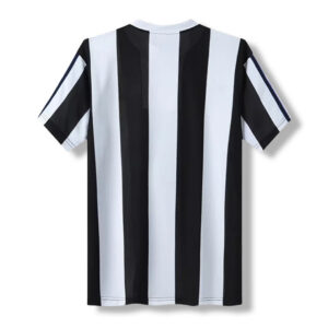 Newcastle United 1995/97 Home Retro Jersey – Classic Football Shirt – S–XXL