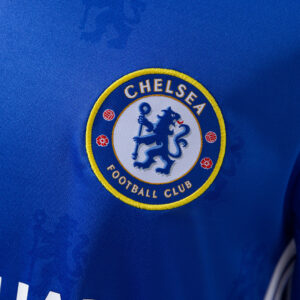 Chelsea 2016/17 Home Retro Jersey – Classic Football Shirt – S–XXL