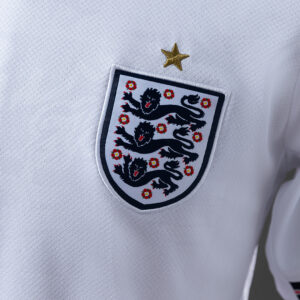 England 2026 Home Jersey – Replica Football Soccer Shirt – S–4XL