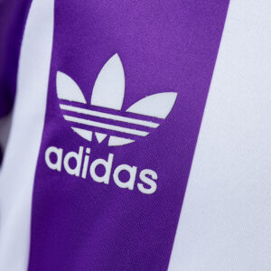 Real Valladolid 1984 Home Retro Jersey – Vintage Replica Football Soccer Shirt –