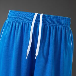 Brazil 2026 Home Shorts – Replica Football Soccer Shorts – S–XXL