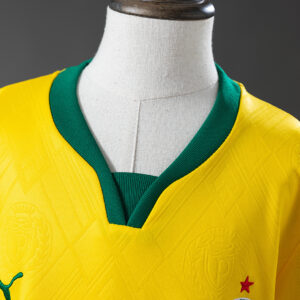 Palmeiras 25/26 Third Kids Kit Jersey – Replica Football Soccer Shirt – Size 16–