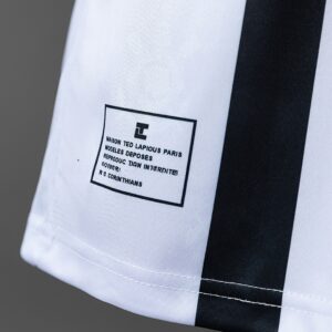 Corinthians 1996 Third Away Retro Jersey – Replica Football Soccer Shirt – S–XXL