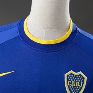 Boca Juniors 00/01 Home Retro Jersey S-XXL