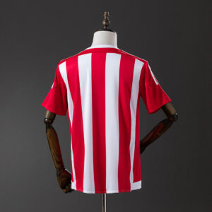 Sunderland 2005/06 Home Retro Jersey – Classic Football Shirt – S–XXL