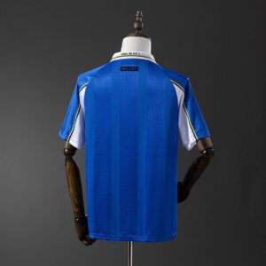 Chelsea 1997/99 Home Retro Jersey – Classic Football Shirt – S–XXL