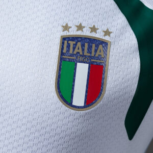 Italy 2026 Player Version Training - White Jersey – Replica Football Soccer Shir