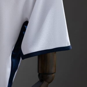 Tottenham Hotspur 2008/09 Home Retro Jersey – Classic Football Shirt – S–XXL