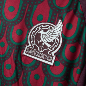 2024 Mexico Home Jersey – Replica Football Soccer Shirt – S–4XL