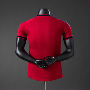Spain 2026 Special Edition Player Version Jersey – Replica Football Soccer Shirt