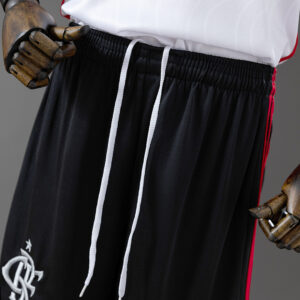 Flamengo 24/25 Away Kids Fan Version Kit – Replica Football Shirt – Size 16–28
