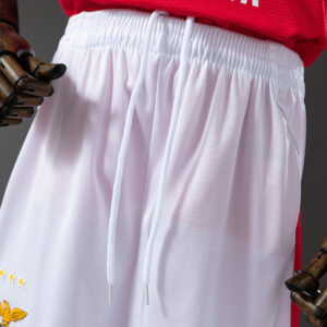 Benfica 25/26 Home Kids Kit Jersey – Replica Football Soccer Shirt – Size 16–28