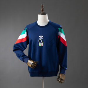 Italy 2026 Hoodie – Replica Football Training Hoodie – S–XXL