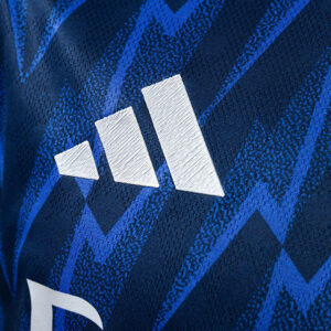 Arsenal 25/26 Away Player Version Jersey – Replica Football Soccer Shirt – S–3XL