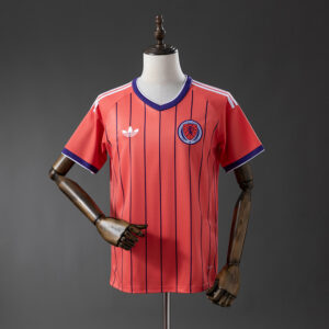 Scotland 2026 Away Jersey – Replica Football Soccer Shirt – S–4XL
