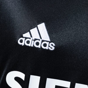 Real Madrid 2004/05 2nd Away Long Sleeve Retro Jersey – Vintage Replica Football