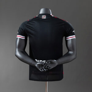 River Plate 25/26 Player Version Away Jersey – Replica Football Soccer Shirt – S