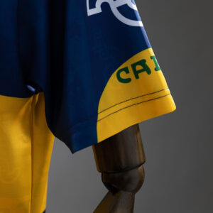 Boca Juniors 95/97 Home Retro Jersey S-XXL