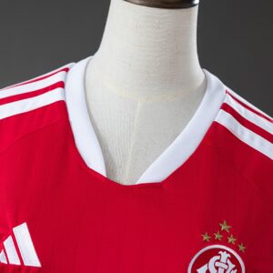 Internacional 26_27 Home Women's Jersey – Replica Football Soccer Shirt – S–XXL