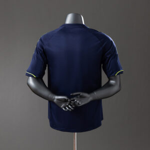 Real Madrid 2012/13 Away Player Version Retro Jersey – Vintage Replica Football