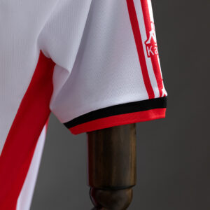 Osasuna 1997/98 Third Retro Jersey – Vintage Replica Football Soccer Shirt – Siz