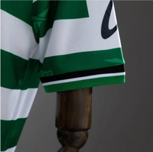 Sporting CP 99/00 Home Retro Jersey