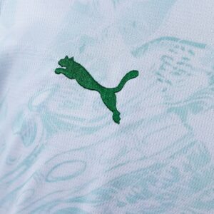 Portugal 2026 Special Edition Jersey White – Replica Football Soccer Shirt – S–4