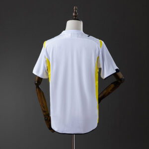 Tottenham Hotspur 2009/10 Home Retro Jersey – Classic Football Shirt – S–XXL